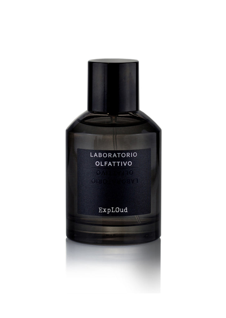 ExpLOud EDP by Laboratorio Olfattivo | Scentrique Niche Perfumes