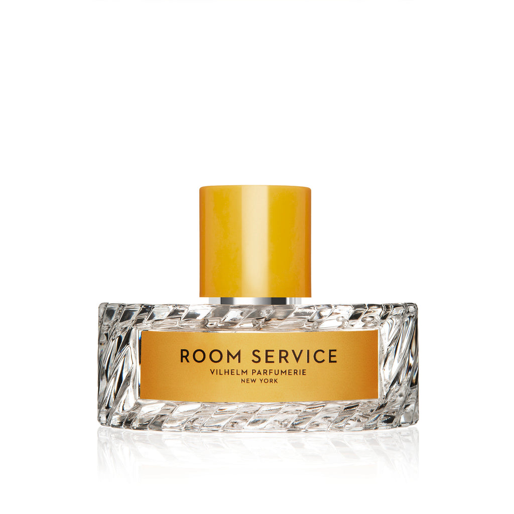 Room Service EDP by Vilhelm Parfumerie | Scentrique Niche Perfumes