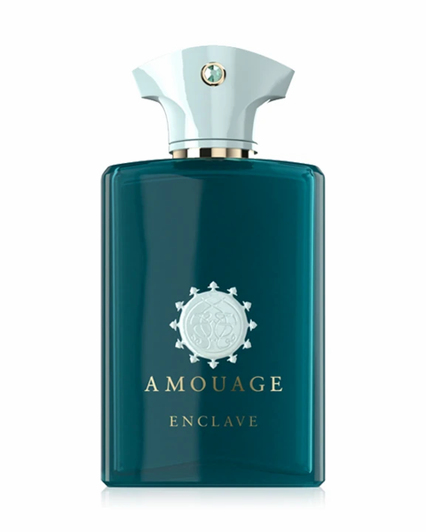 Amouage Enclave EDP M 100ml Scentrique Niche Perfumes