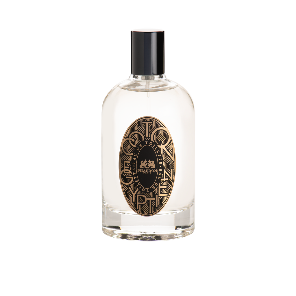 Coton Egyptien by Phaedon Paris Fragrance | Scentrique Niche Perfumes