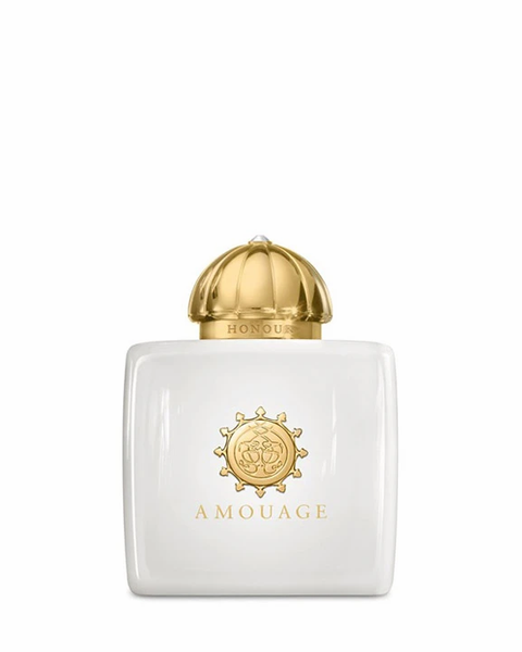 Amouage Honour EDP W 100ml Fragrance Scentrique Niche Perfumes