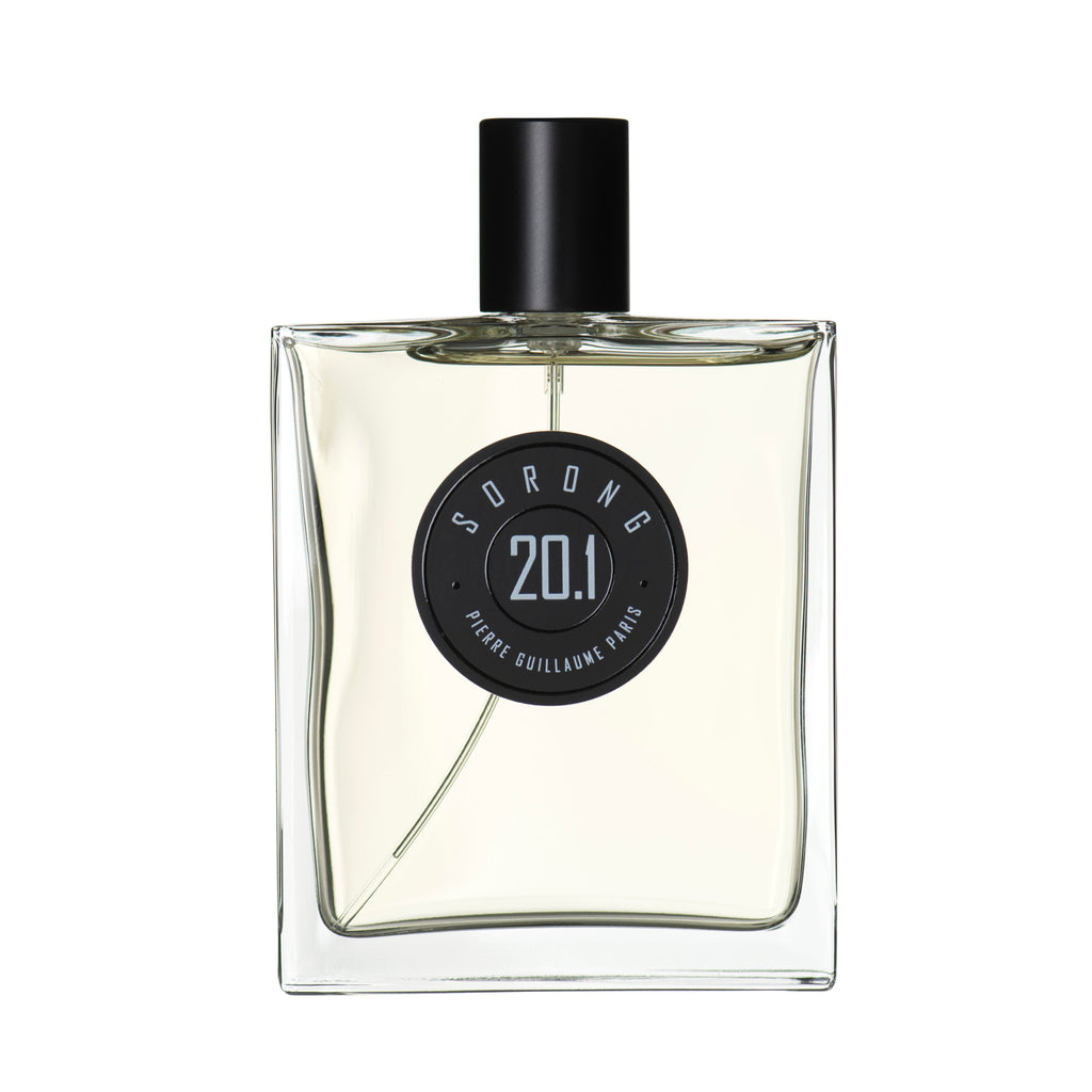 20.1 Sorong by Pierre Guillaume Paris | Scentrique Niche Perfumes