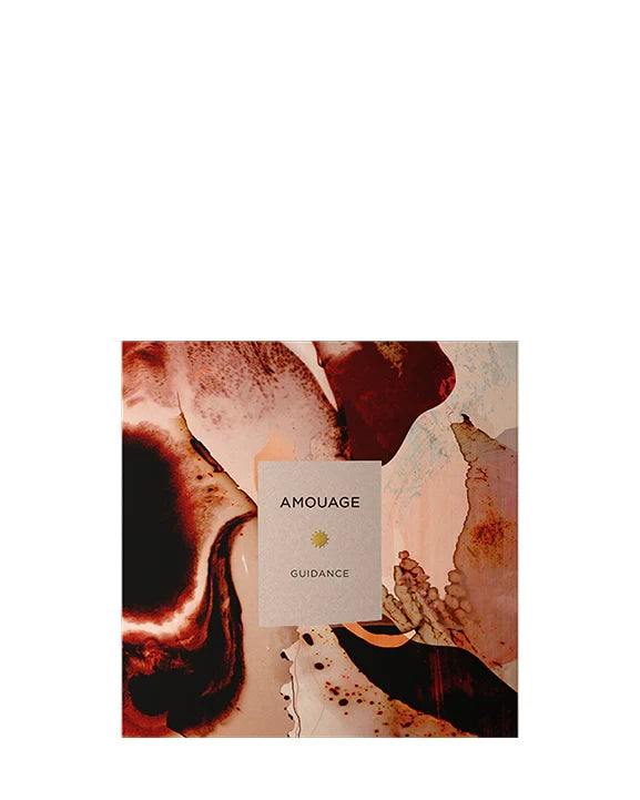 Guidance by Amouage Scentrique Niche Perfumes