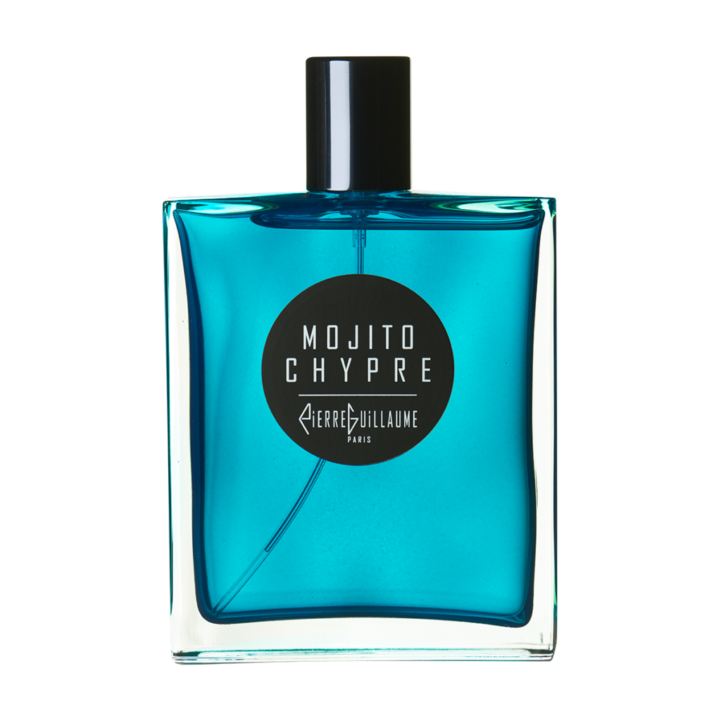 Mojito Chypre Fragrance | Scentrique Niche Perfumes