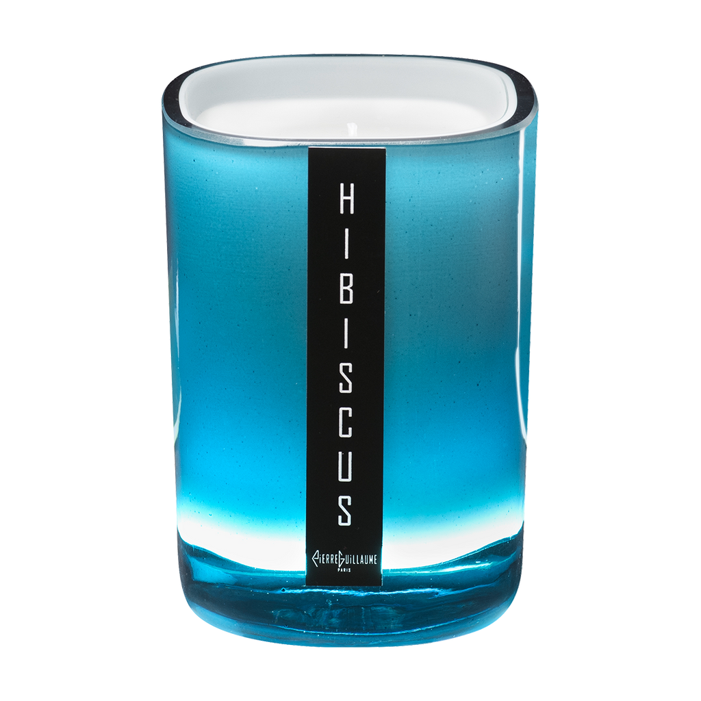 Hibiscus Candle - 240g by Pierre Guillaume Paris | Scentrique