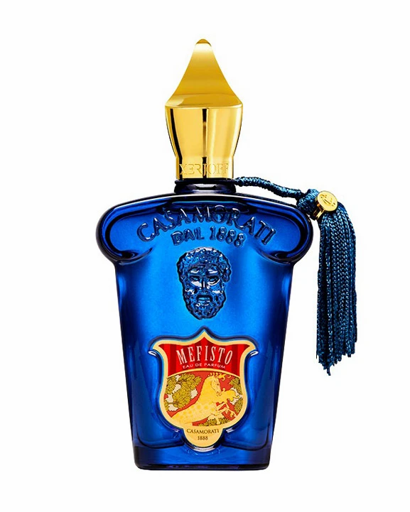 Xerjoff Casamorati Mefisto Fragrance | Scentrique Niche Perfumes