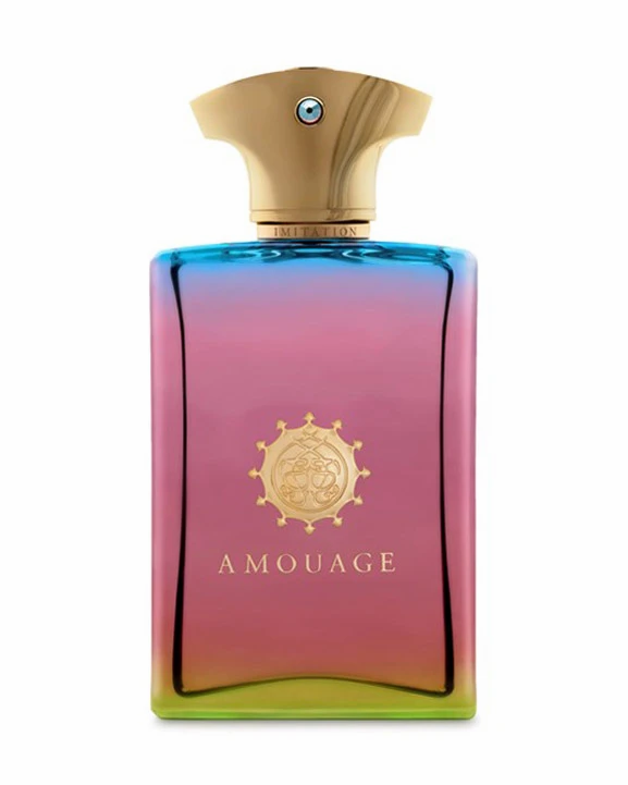 Amouage Imitation EDP M 100ml Scentrique Niche Perfumes