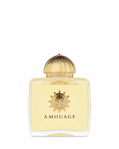 Beloved EDP W 100ml by Amouage Scentrique Niche Perfumes