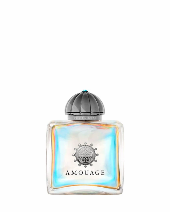 Amouage Portrayal popular for Woman 100ml edp